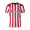 Castore Athletic Club Bilbao Heim 2026-2027 Trikot