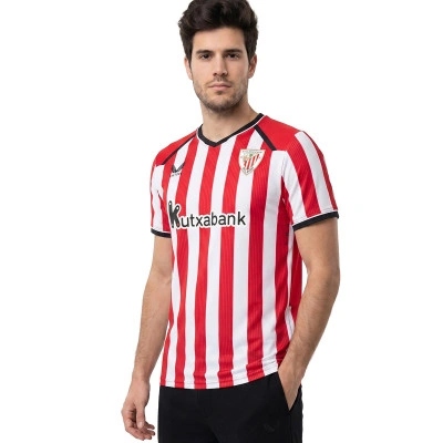 Athletic Club Bilbao Heim 2026-2027 Trikot