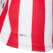 Castore Athletic Club Bilbao Heim 2026-2027 Damen Trikot
