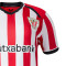 Castore Athletic Club Bilbao Heim 2026-2027 Damen Trikot
