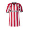 Castore Athletic Club Bilbao Heim 2026-2027 Damen Trikot