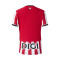 Castore Athletic Club Bilbao Heim 2026-2027 Damen Trikot