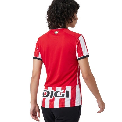 Athletic Club Bilbao Heim 2026-2027 Damen Trikot