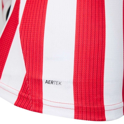 Castore Camiseta Athletic Club Bilbao Primera Equipación Mujer — foto 3