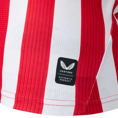 Castore Camiseta Athletic Club Bilbao Primera Equipación Mujer — foto 4