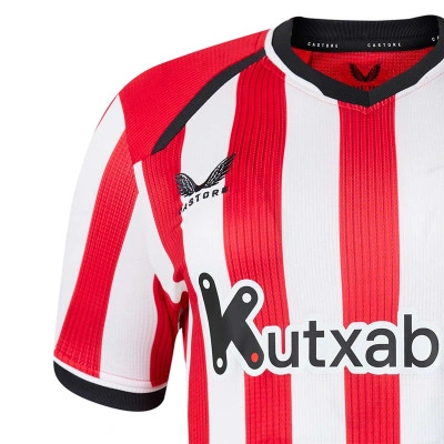 Castore Camiseta Athletic Club Bilbao Primera Equipación Mujer — foto 5
