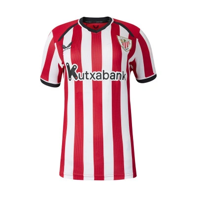 Castore Camiseta Athletic Club Bilbao Primera Equipación Mujer — foto 7