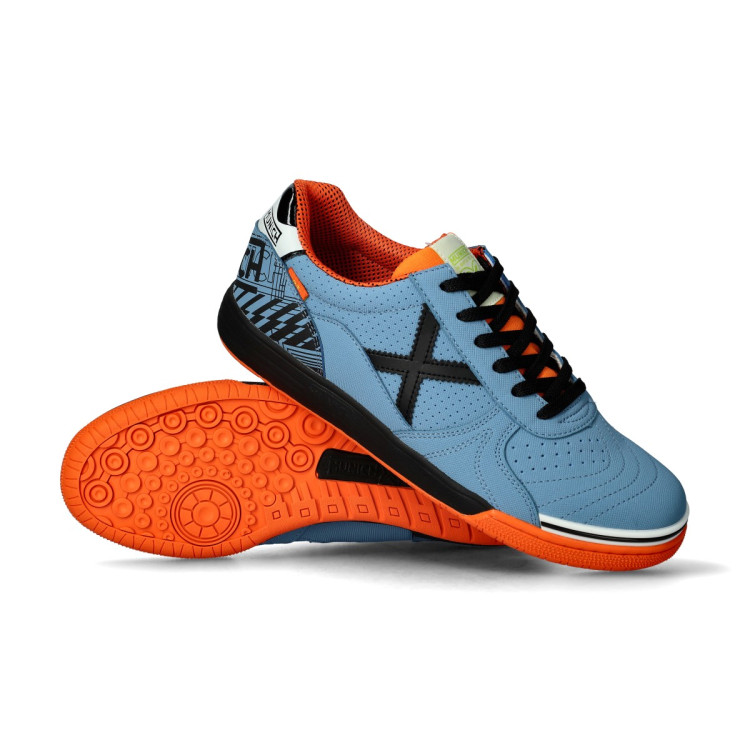 シューズ MUNICH G-3 INDOOR FUTSAL SHOES zapatilla-munich-g-3-azul-0.jpg
