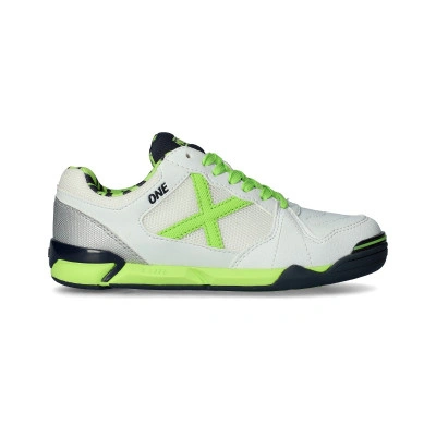 Tenis futsal One Niño