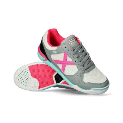 Tenis futsal One Niño