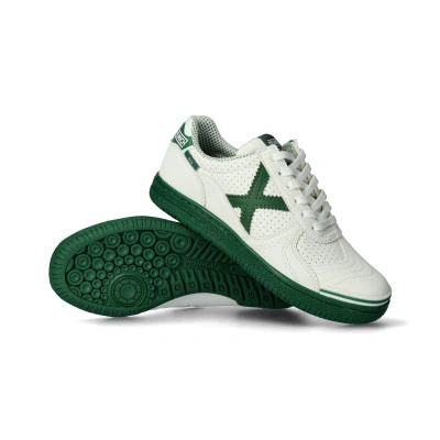 G-3 Niño Futsal Shoes