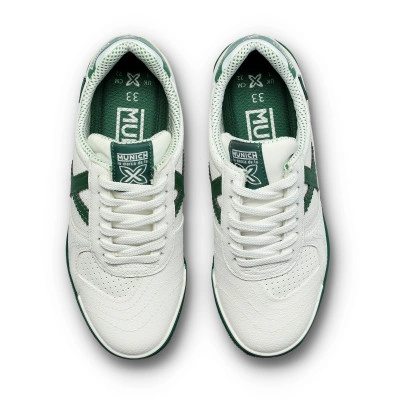 Munich Zapatilla G-3 Niño — photo 6