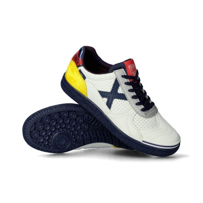 G-3 Niño Futsal Shoes