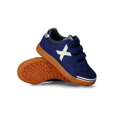 Tenis futsal G-3 Niño