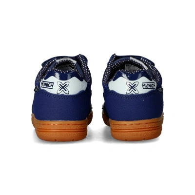 Munich Zapatilla G-3 Niño — photo 5