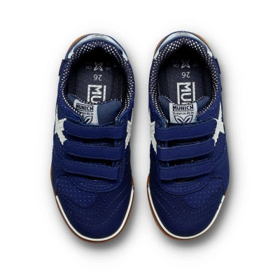 Munich Zapatilla G-3 Niño — photo 6