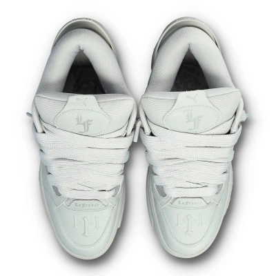 PUMA Sneakers La Francé — foto 5