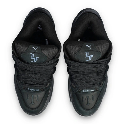 PUMA Sneakers La Francé — photo 5
