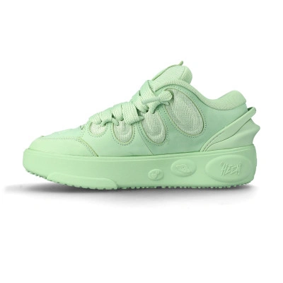 PUMA Sneakers La Francé — photo 3