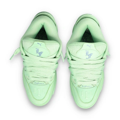 PUMA Sneakers La Francé — photo 5