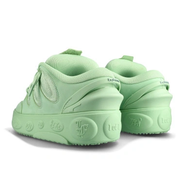PUMA Sneakers La Francé — photo 6