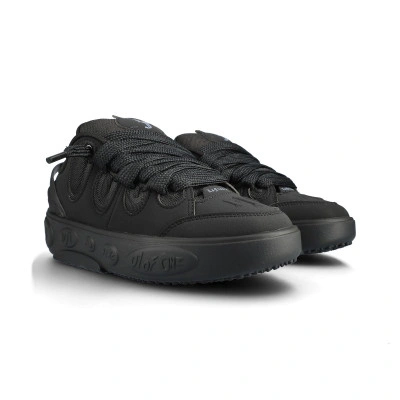 La Francé Niño Sneakers