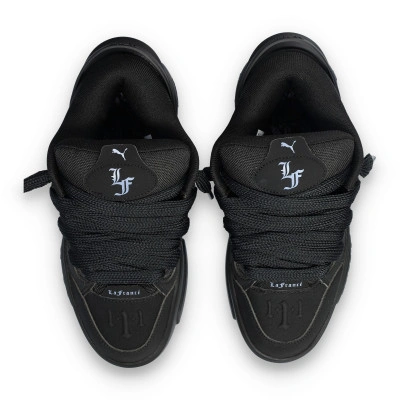 PUMA Sneakers La Francé Niño — photo 6