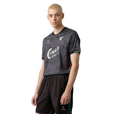 Venezia 2025-2026 Home Jersey