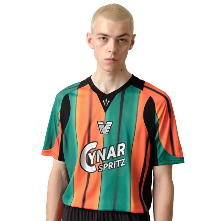 Jersey NOCTA Venezia Third Kit 2025-2026 Green - Fútbol Emotion