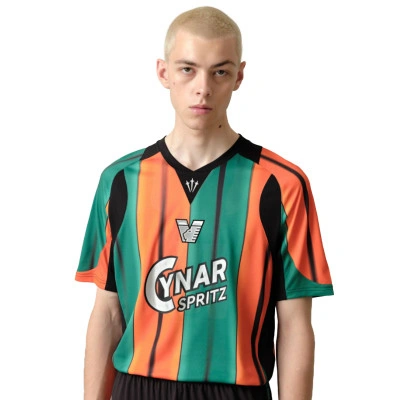 Camiseta Venezia Tercera Equipación 2025-2026