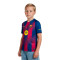 Camisola Nike Fermín FC Barcelona Primera Equipación 2025-2026 Niño