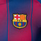 Camisola Nike Fermín FC Barcelona Primera Equipación 2025-2026 Niño