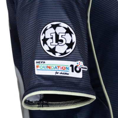 adidas Camiseta Real Madrid Segunda Equipación Niño Arda Güler + Parche — photo 4