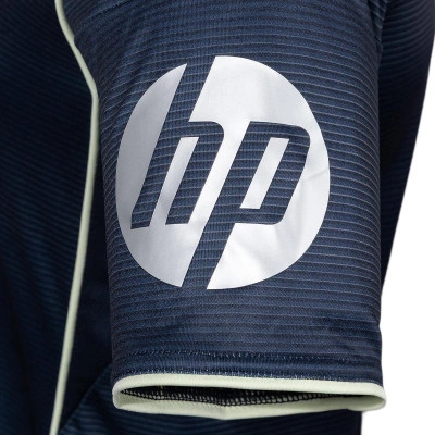 adidas Camiseta Real Madrid Segunda Equipación Niño Arda Güler + Parche — photo 5