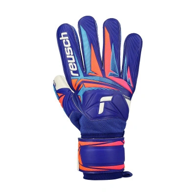Luvas Attrakt Grip