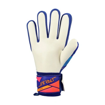 Reusch Guantes Attrakt Grip — foto 4
