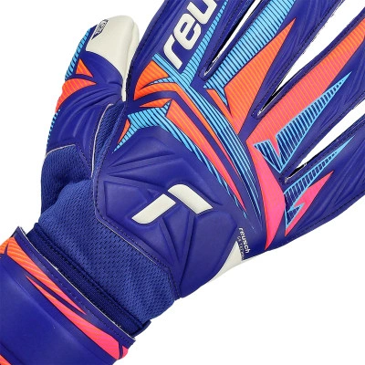 Reusch Guantes Attrakt Grip — foto 5