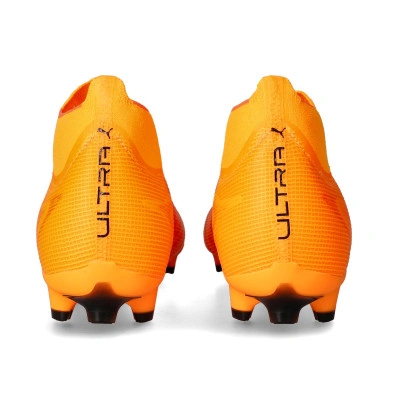 Chaussure de football Ultra 6 Match+ FG/AG