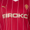 Puma Sporting Gijon Retro  2025-2026 Jersey