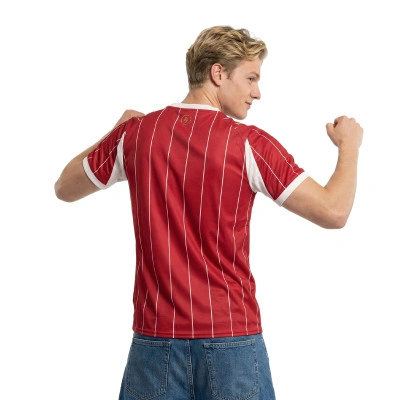 Sporting Gijon Retro 2025-2026 Jersey