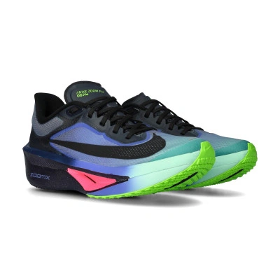 Women Zoom Fly 6 Glam Running Shoes
