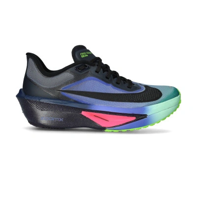 Women Zoom Fly 6 Glam Running Shoes