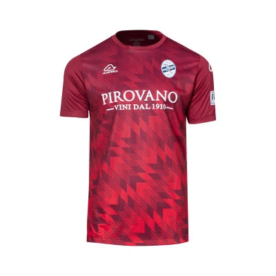 Camiseta Lecco Calcio Third 2025 - 2026