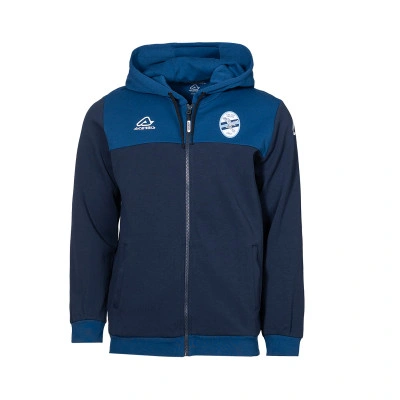 Lecco Fanswear 2025-2026 Jacket