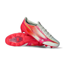 Mizuno Alpha III Japan FG Football Boots