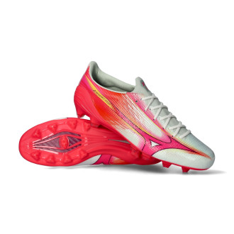 Mizuno Alpha III Made In Japan FG Fußballschuhe Mizuno Alpha III Made In Japan FG Fußballschuhe