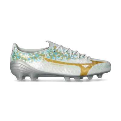 Taco de fútbol Mizuno Alpha 3 Japan FG João Félix