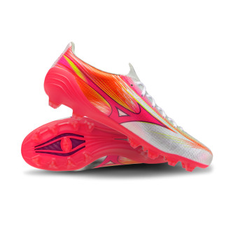 Bota Mizuno Alpha III Elite FG