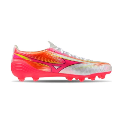 Alpha III Elite FG Fußballschuhe