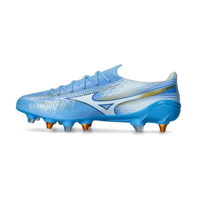 Mizuno Bota Alpha III Elite Mix — foto 3
